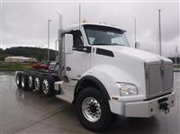 New 2017 Kenworth T880 for Sale
