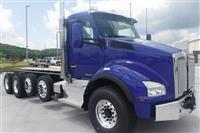 New 2017 Kenworth T880 for Sale