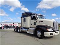 Used 2013 Kenworth T660 for Sale