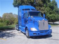 Used 2013 Kenworth T660 for Sale