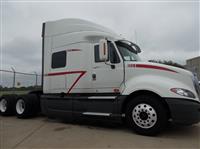 Used 2014 NAVISTAR PROSTAR+ for Sale