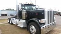 Used 2014 Peterbilt 389 for Sale