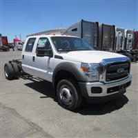 New 2016 Ford F450 for Sale