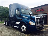 Used 2014 Freightliner EVOLUTION125 for Sale