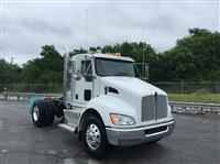 New 2017 Kenworth T270 for Sale