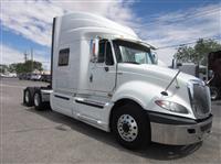 Used 2012 NAVISTAR Prostar for Sale