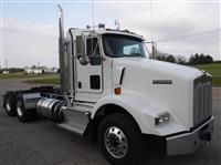 New 2017 Kenworth T800 for Sale