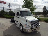 Used 2013 Freightliner CA12564SLP for Sale
