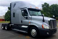 Used 2014 Freightliner CA12564SLP for Sale