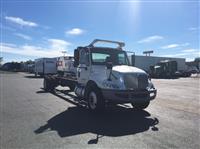 Used 2012 NAVISTAR 4300 for Sale