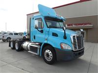 Used 2013 Freightliner CA11364DC for Sale