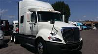 Used 2014 NAVISTAR PROSTAR+ for Sale