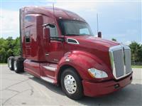 Used 2014 Kenworth T680 for Sale