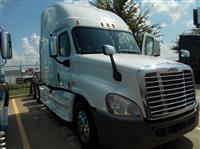 Used 2010 Freightliner CA12564SLP for Sale