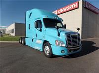 Used 2014 Freightliner CA12564SLP for Sale