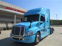 Used 2014 Freightliner EVOLUTION125 for Sale