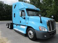 Used 2014 Freightliner CA12564SLP for Sale