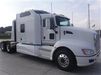 New 2017 Kenworth T660 for Sale