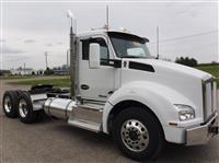 New 2017 Kenworth T880 for Sale