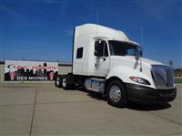 Used 2009 NAVISTAR Prostar for Sale