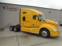 Used 2014 Kenworth T680 for Sale