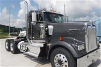 New 2017 Kenworth W900L for Sale