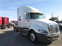 Used 2014 NAVISTAR PROSTAR+ for Sale