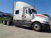 Used 2014 NAVISTAR PROSTAR+ for Sale