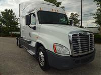 Used 2014 Freightliner EVOLUTION125 for Sale