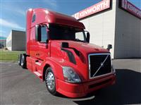 Used 2013 Volvo VNL64T670 for Sale