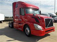 Used 2013 Volvo VNL64T670 for Sale