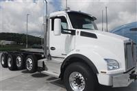 New 2017 Kenworth T880 for Sale