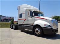 Used 2014 NAVISTAR PROSTAR+ for Sale