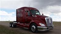 New 2017 Kenworth T680 for Sale