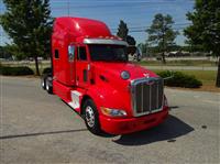 Used 2013 Peterbilt 386 for Sale