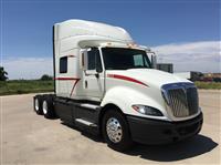 Used 2014 NAVISTAR PROSTAR+ for Sale