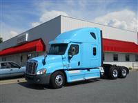 Used 2014 Freightliner CA12564SLP for Sale