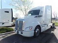New 2017 Kenworth T680 for Sale