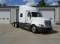 Used 2014 NAVISTAR PROSTAR+ for Sale
