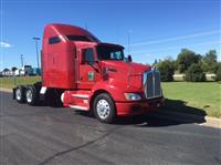 Used 2011 Kenworth T660 for Sale