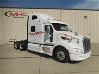 Used 2012 Peterbilt 587 for Sale