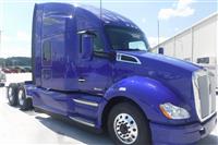 New 2017 Kenworth T680 for Sale