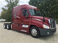 Used 2014 Freightliner EVOLUTION125 for Sale