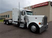 Used 2006 Peterbilt 379 for Sale