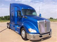 New 2017 Kenworth T680 for Sale