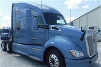 New 2017 Kenworth T680 for Sale