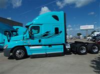Used 2014 Freightliner CA12564SLP for Sale
