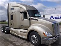 New 2017 Kenworth T680 for Sale