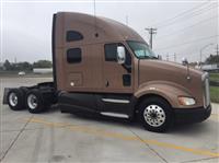 Used 2013 Kenworth T700 for Sale