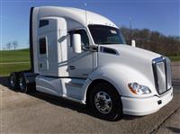 New 2017 Kenworth T680 for Sale